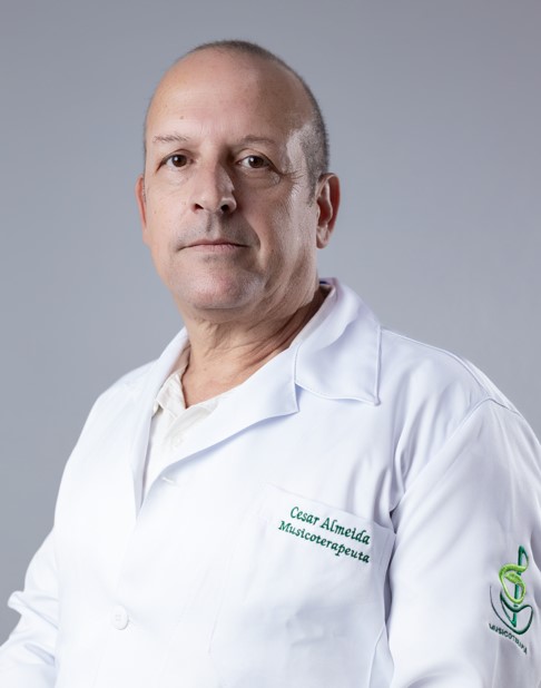 Cesar Almeida