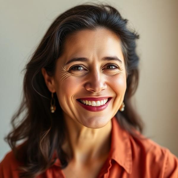 Carla F.